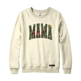 Wilderness Mama Bear Sweatshirt or Hoodie