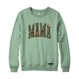 Wilderness Mama Bear Sweatshirt or Hoodie