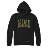 Wilderness Mama Bear Sweatshirt or Hoodie