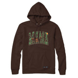 Wilderness Mama Bear Sweatshirt or Hoodie