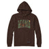 Wilderness Mama Bear Sweatshirt or Hoodie