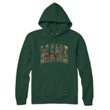 Wilderness Mama Bear Sweatshirt or Hoodie