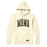 Wilderness Mama Bear Sweatshirt or Hoodie