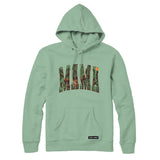 Wilderness Mama Bear Sweatshirt or Hoodie