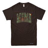 Wilderness Mama Bear T-shirt