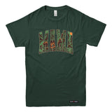 Wilderness Mama Bear T-shirt