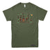 Wilderness Mama Bear T-shirt