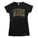 Wilderness Mama Bear T-shirt