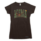 Wilderness Mama Bear T-shirt