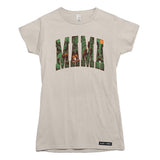 Wilderness Mama Bear T-shirt