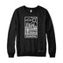 Winnipeg Stained Glass Sweatshirt