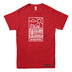 Winnipeg Stained Glass T-shirt