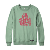 Woman's World Expo 78 Sweatshirt and Hoodie