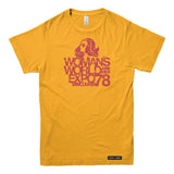 Woman's World Expo 78 T-shirt