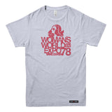 Woman's World Expo 78 T-shirt