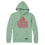 Woman's World Expo 78 Sweatshirt and Hoodie