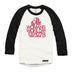 Woman's World Expo 78 Raglan Baseball Shirt