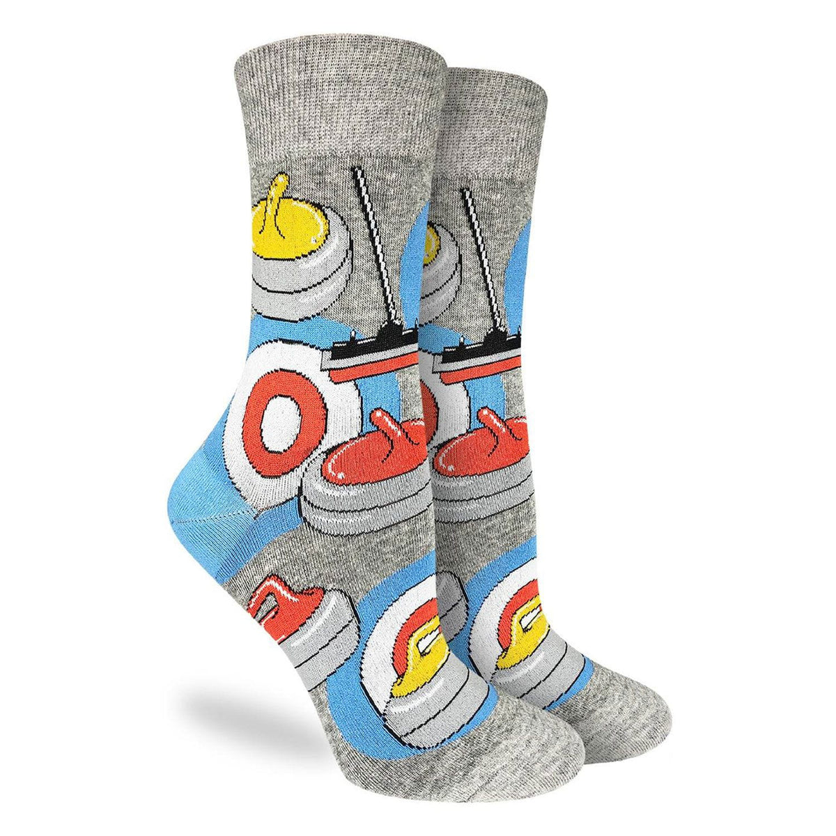 Women's Hurry Hard Curling Socks