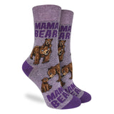 Women's Mama Bear Socks