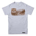 Yellowhead Highway Western Road Trip T-shirt