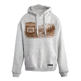 Yellowhead Highway Western Road Trip Nantucket Sweatshirt or Hoodie