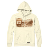 Yellowhead Highway Western Road Trip Sweatshirt or Hoodie