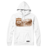 Yellowhead Highway Western Road Trip Sweatshirt or Hoodie