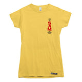 Yes This is Sam the Record Man T-shirt