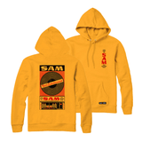 Yes This is Sam the Record Man Sweatshirt or Hoodie