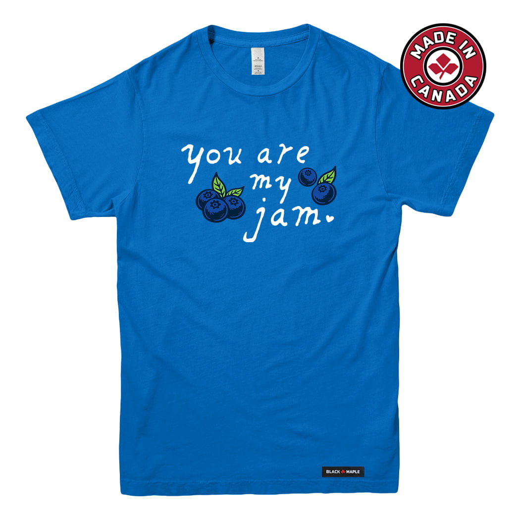 You Are My Jam T-shirt