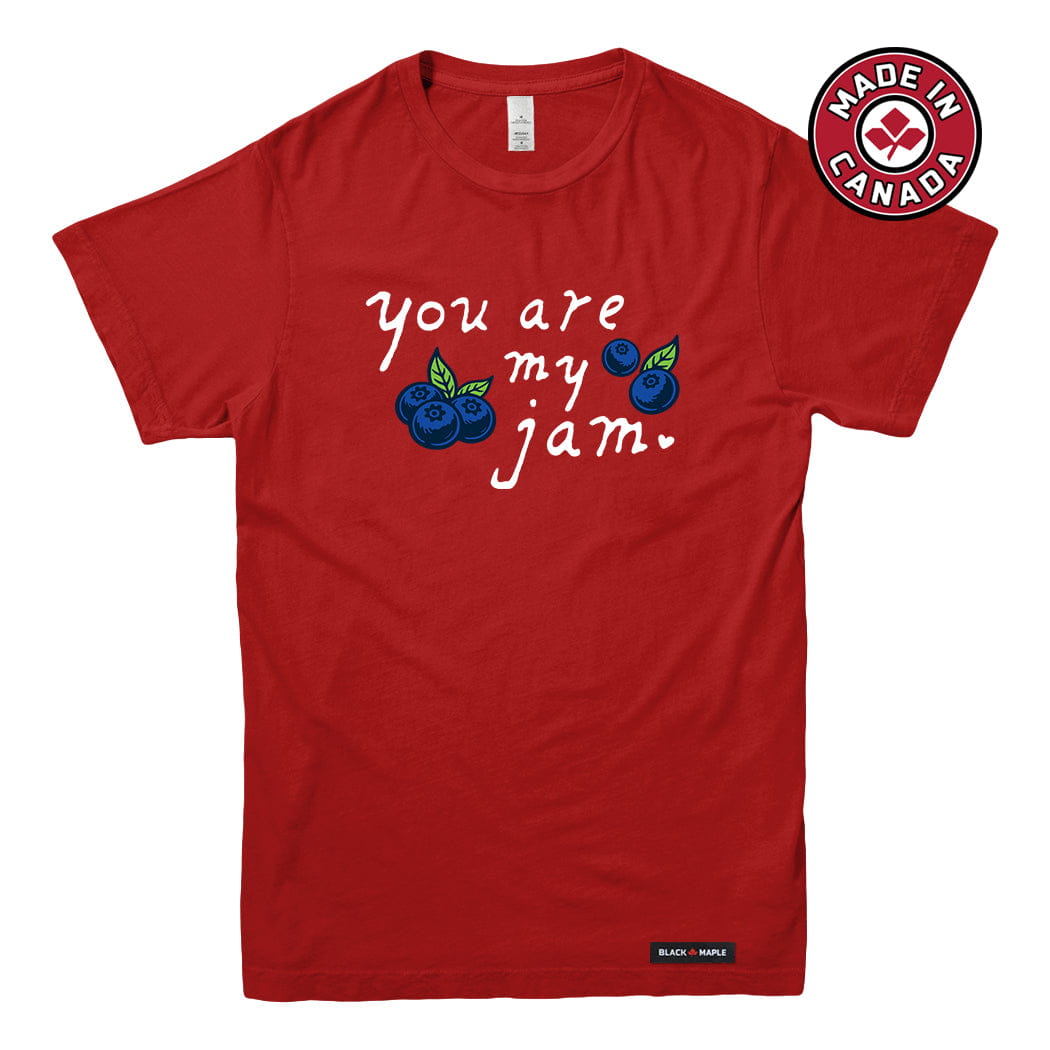 You Are My Jam T-shirt