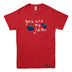 You Are My Jam T-shirt