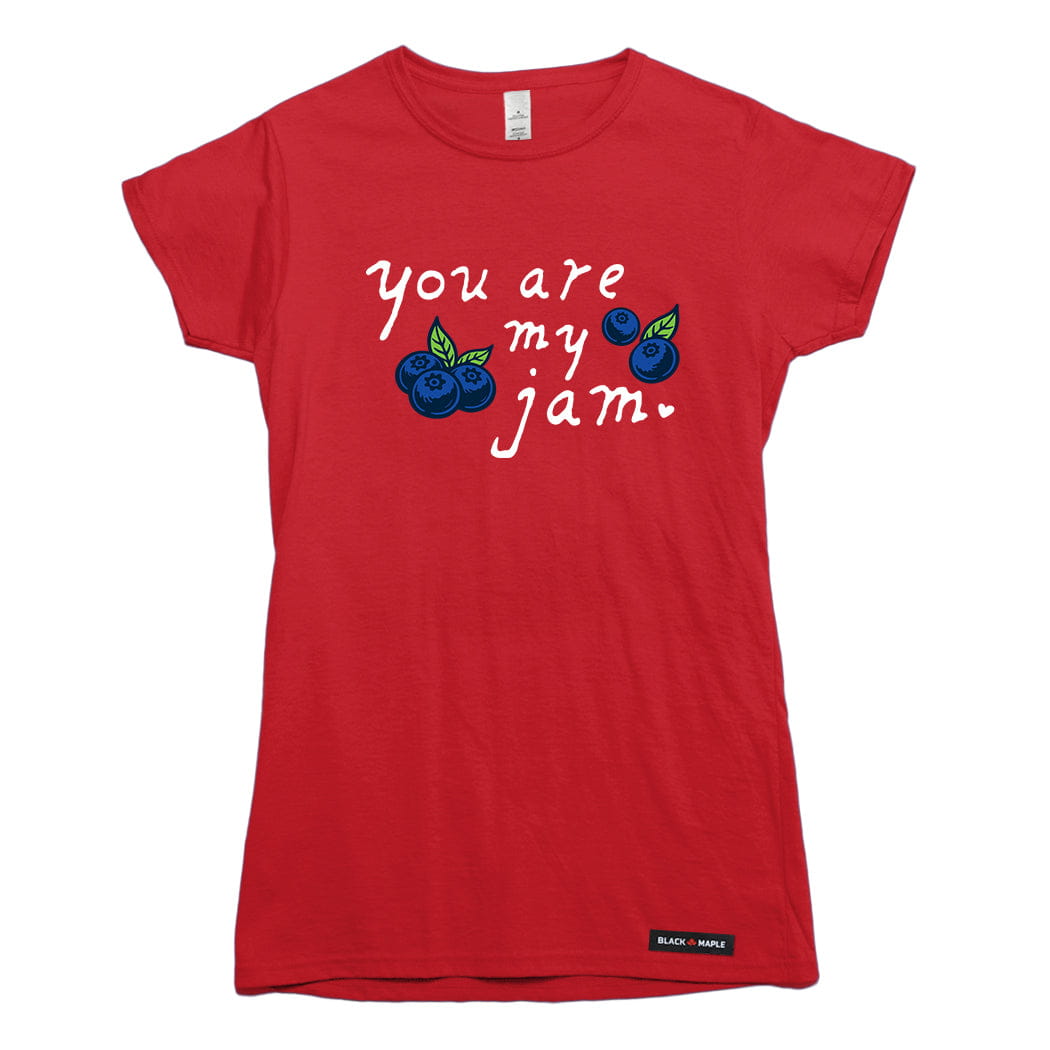 You Are My Jam T-shirt
