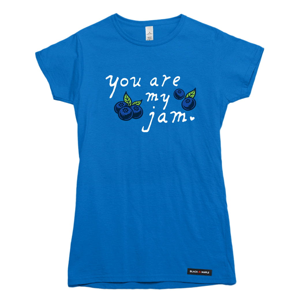 You Are My Jam T-shirt