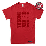 Yukon Club Cola T-shirt