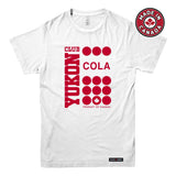 Yukon Club Cola T-shirt