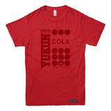 Yukon Club Cola T-shirt