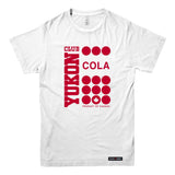 Yukon Club Cola T-shirt
