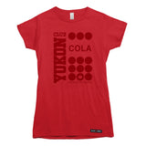 Yukon Club Cola T-shirt