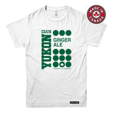 Yukon Club Ginger Ale T-shirt