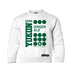 Yukon Club Ginger Ale Kids Crewneck Sweatshirt