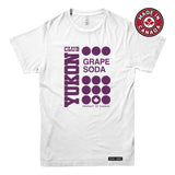 Yukon Club Grape Soda T-shirt