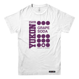 Yukon Club Grape Soda T-shirt