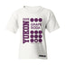 Yukon Club Grape Soda Kids T-shirt