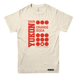 Yukon Club Orange Soda T-shirt