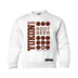 Yukon Club Root Beer Kids Crewneck Sweatshirt