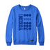 Yukon Club Soda Crewneck Sweatshirt