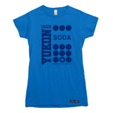 Yukon Club Soda T-shirt