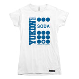 Yukon Club Soda T-shirt