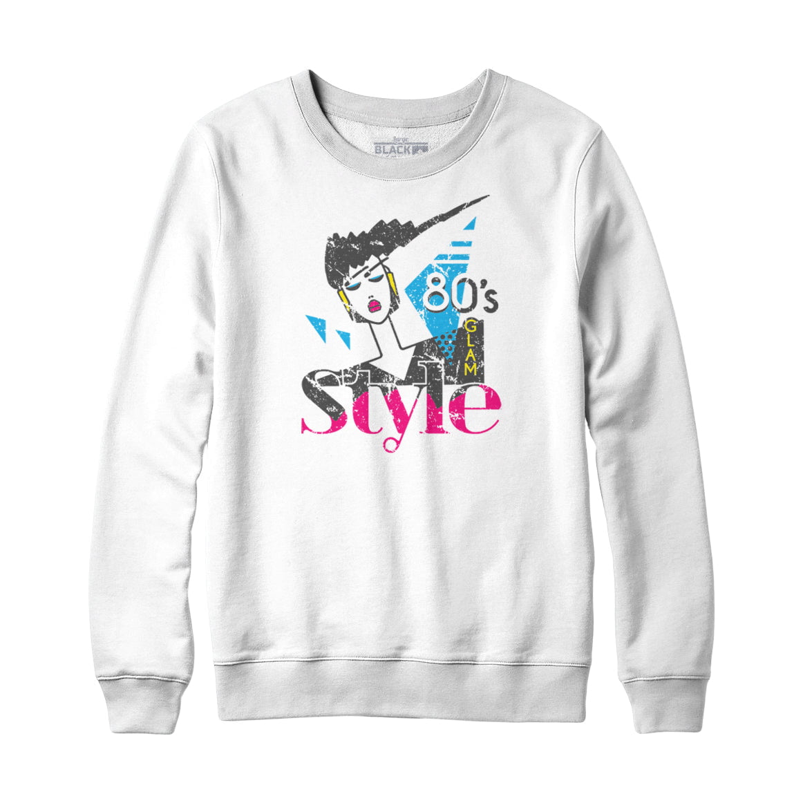 80s hoodie style online